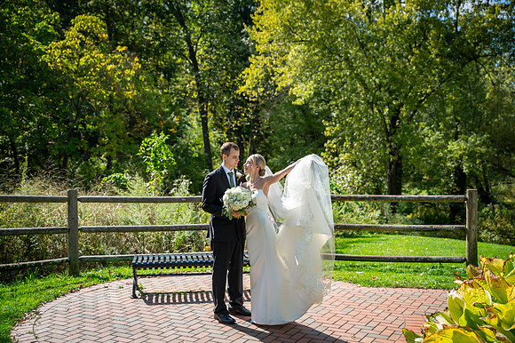 Wedding Day