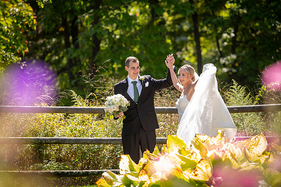 Wedding Day