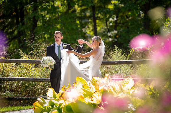Wedding Day