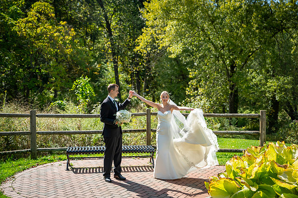 Wedding Day