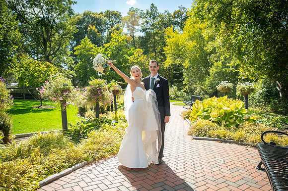 Wedding Day