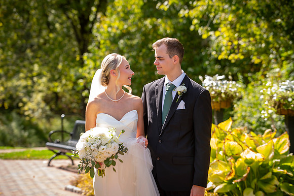 Wedding Day