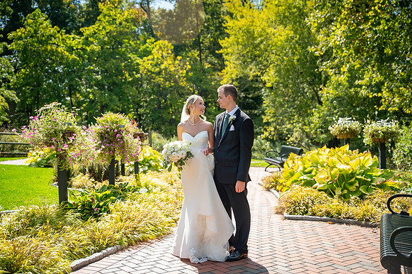 Wedding Day
