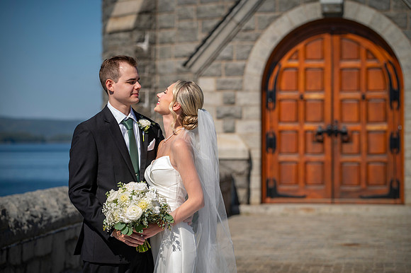 Wedding Day