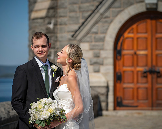 Wedding Day