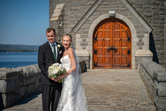 Wedding Day