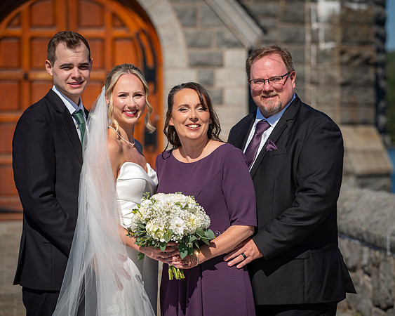 Wedding Day