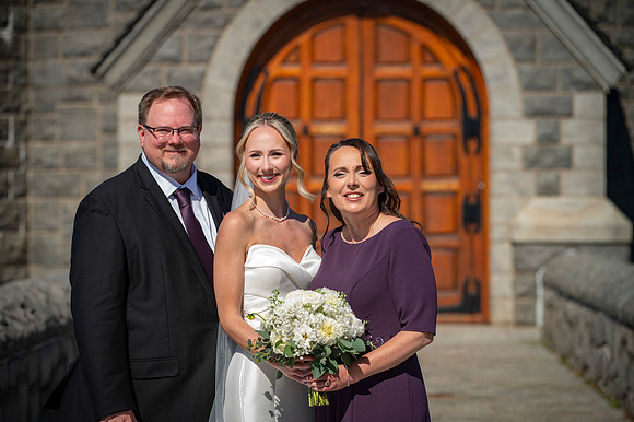 Wedding Day