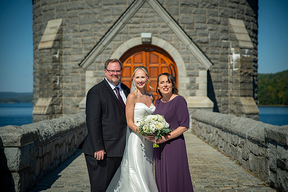 Wedding Day
