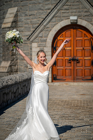 Wedding Day