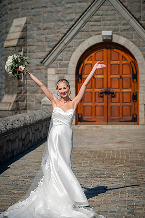 Wedding Day