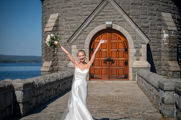 Wedding Day