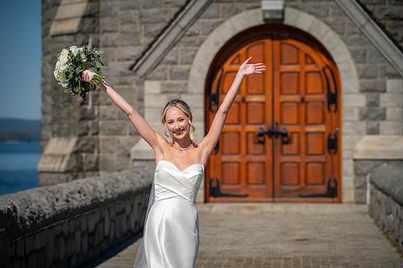 Wedding Day