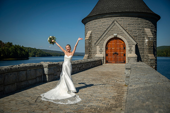 Wedding Day
