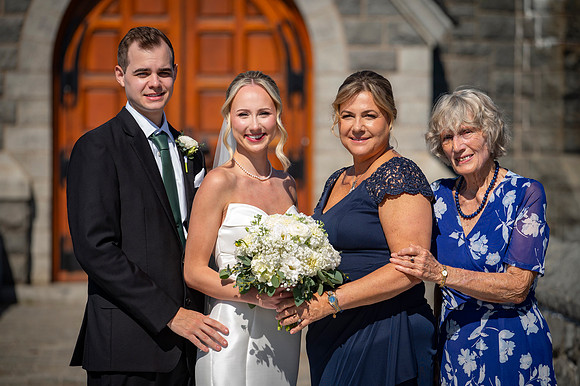 Wedding Day