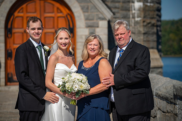 Wedding Day