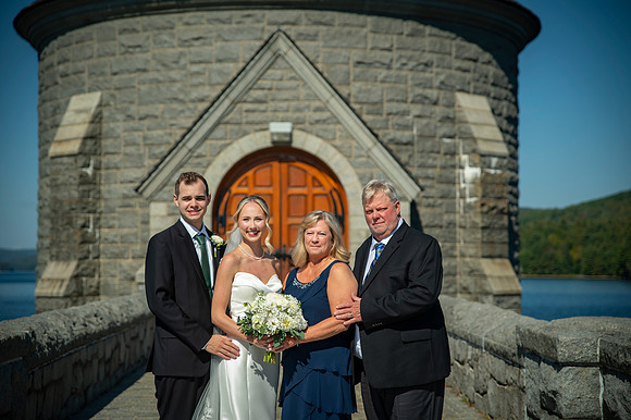 Wedding Day
