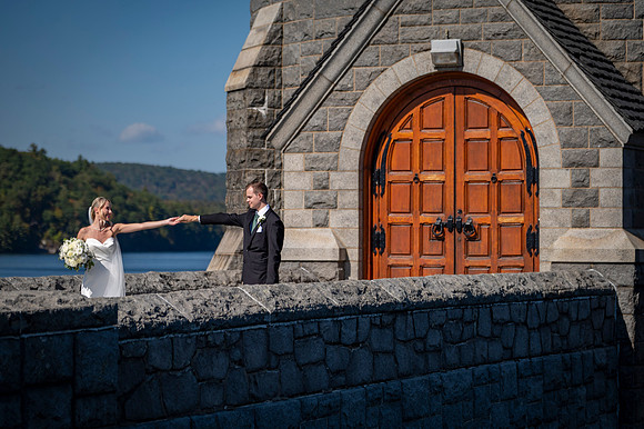 Wedding Day
