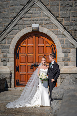 Wedding Day