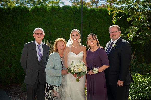 Wedding Day