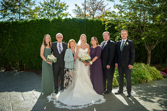 Wedding Day