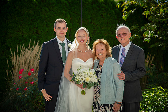Wedding Day