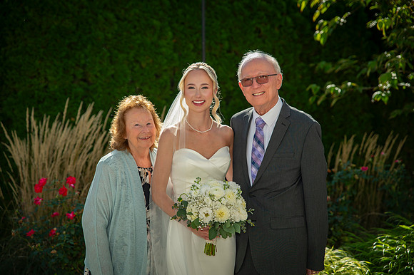 Wedding Day