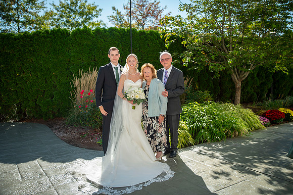 Wedding Day