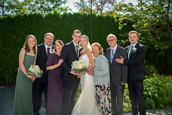 Wedding Day