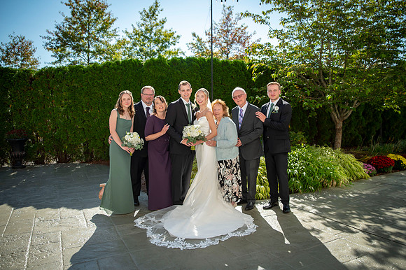Wedding Day