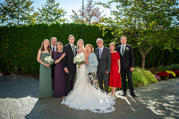 Wedding Day