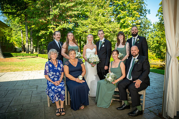 Wedding Day