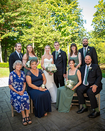 Wedding Day