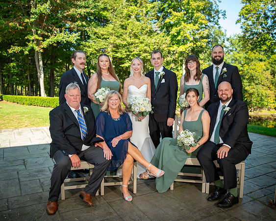 Wedding Day
