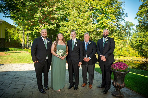 Wedding Day