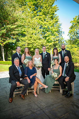 Wedding Day
