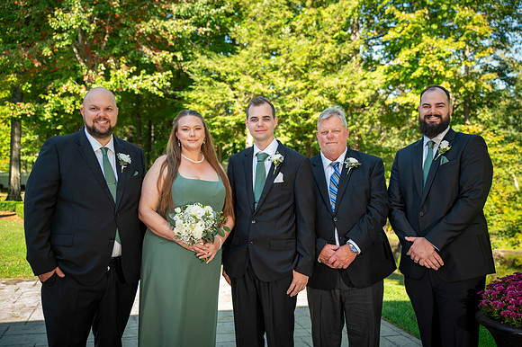 Wedding Day