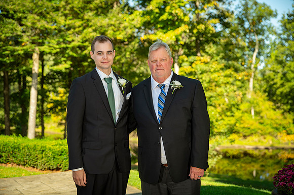 Wedding Day