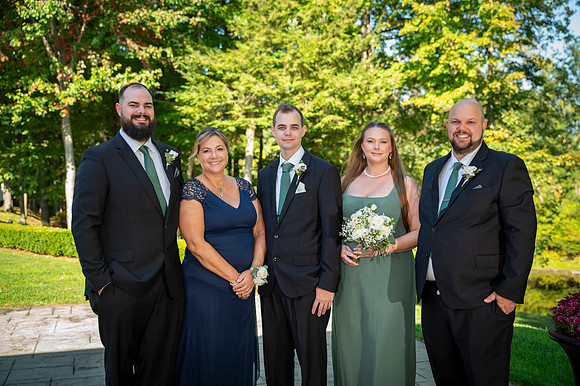 Wedding Day