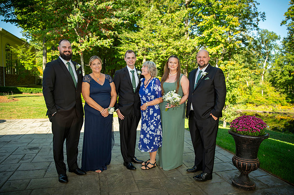 Wedding Day