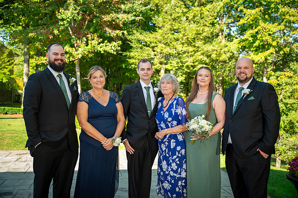 Wedding Day