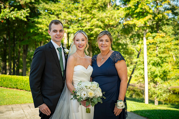 Wedding Day