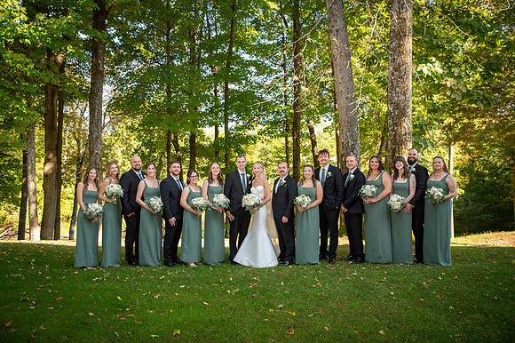 Wedding Day