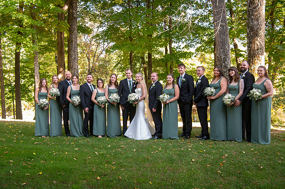 Wedding Day