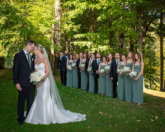 Wedding Day