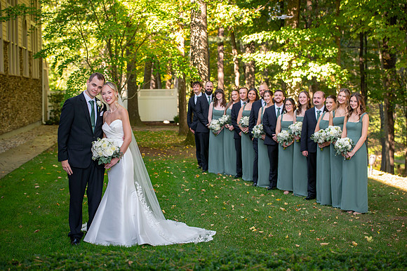 Wedding Day