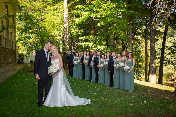 Wedding Day