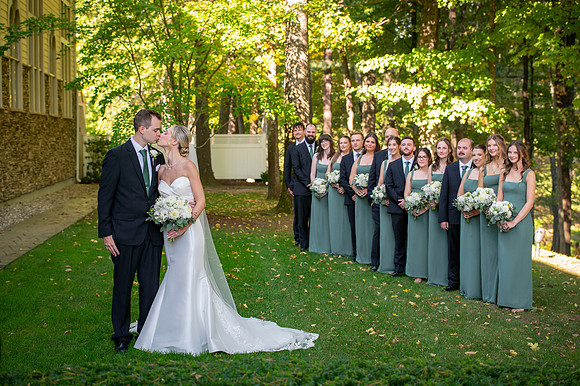 Wedding Day