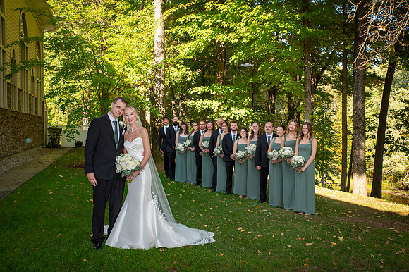 Wedding Day