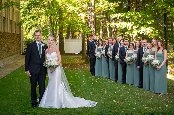 Wedding Day